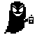 Sub-GHz Ghost