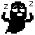 Tired Ghost